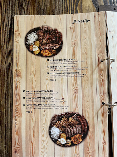 Baščaršija (Koper Carpacciov trg)