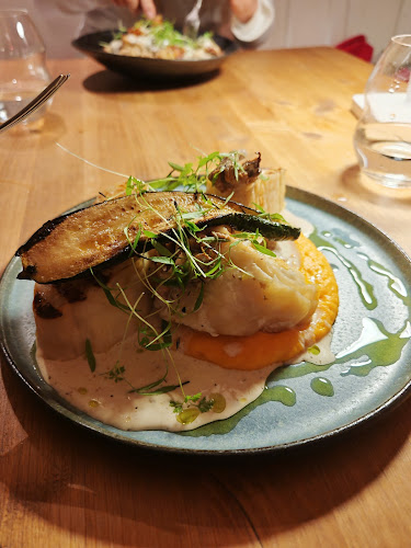 Bistro Štorja - Gastronomija in gostinstvo