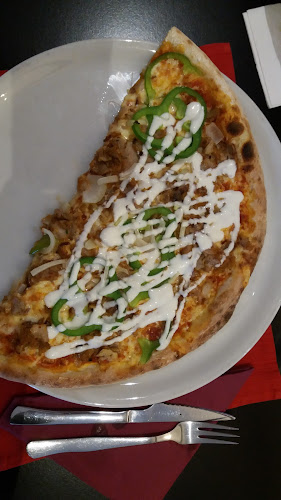 Pizzerija in špageterija "Potepuh", Uroš Mencinger s.p. - Lesce