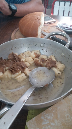 Opinii despre Gostilna Jakomin Kubed - Elvis Jakomin s.p. în Gračišče - Gastronomija in gostinstvo