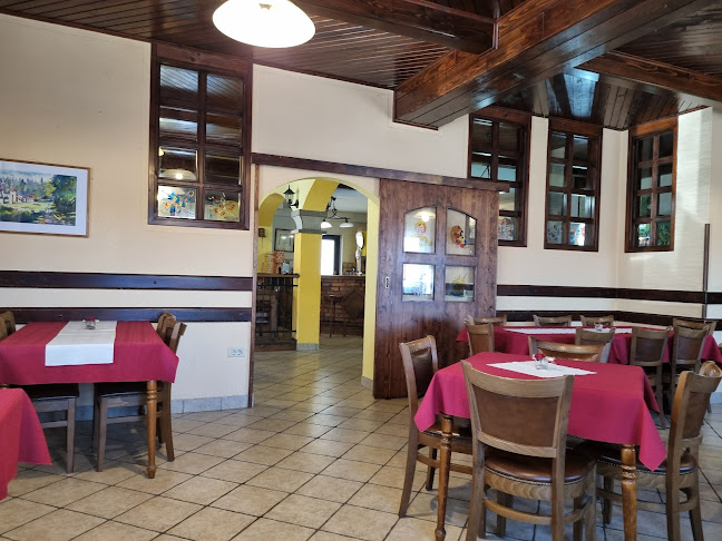 Okrepčevalnica in pizzerija Zala, Andraž Zgonc s.p.