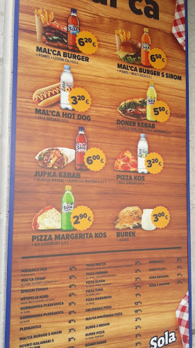 Comentarii opinii despre MAL'CA