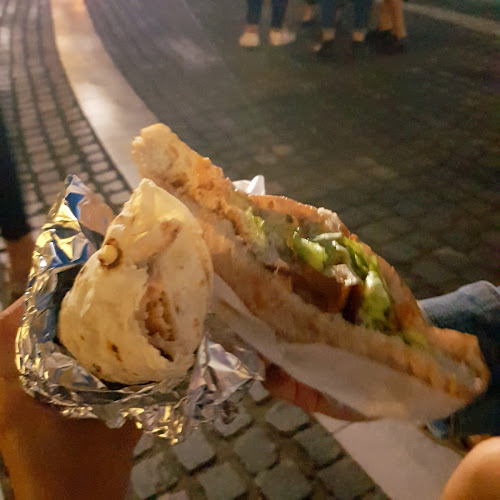 Miklošičeva cesta 30, 1000 Ljubljana