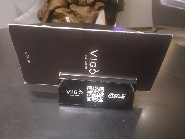 Comentarii opinii despre Vigò