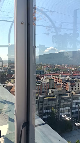 Opinii despre LUFT food & cocktails în Maribor - Gastronomija in gostinstvo