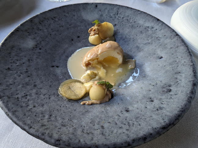 Comentarii opinii despre Hisa Denk - Hiša Denk