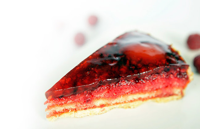 Domača peka - Ljubljana