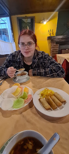 Comentarii opinii despre Kitajski dvor