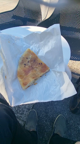 Gourmet Burek
