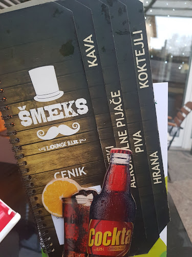 Opinii despre Šmeks lounge bar Radovljica în Radovljica - Gastronomija in gostinstvo