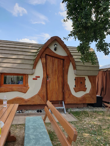 Opinii despre Rajski otok în Šentjur - Gastronomija in gostinstvo