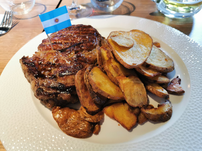 Restavracija Camino - Petrovče