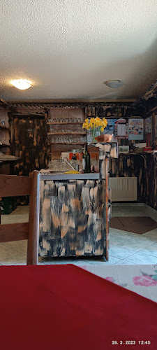 Okrepčevalnica - Kranjčič Ana, s.p.