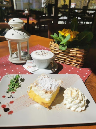 Restavracija Central Bled - Gastronomija in gostinstvo