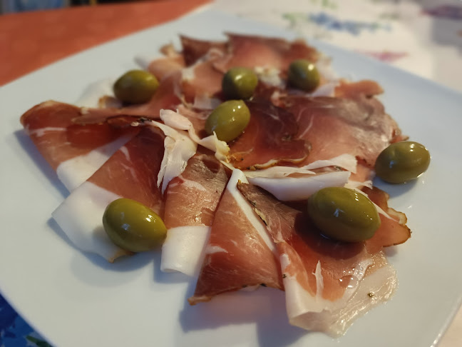 Motel - Gostišče Deteljica - Gastronomija in gostinstvo