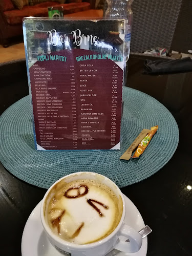 Opinii despre Bar Brne în Postojna - Gastronomija in gostinstvo