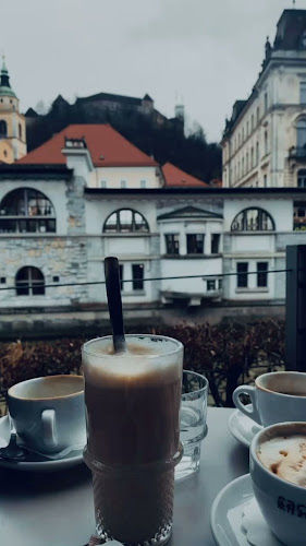 Cacao - Ljubljana