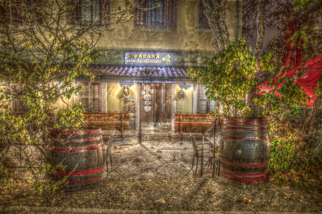 Opinii despre Gostilna in apartma Giordana în Koper - Gastronomija in gostinstvo