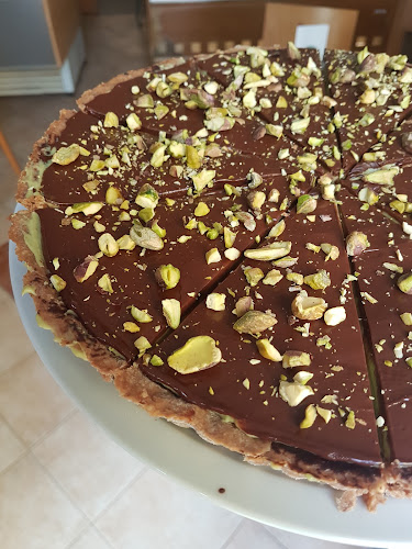 Comentarii opinii despre Slaščičarna Valentina