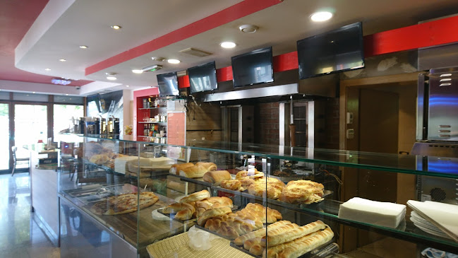 Kavarna Leonard - Ljubljana