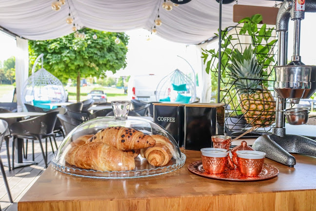 Opinii despre Kavarna Brinje în Grosuplje - Gastronomija in gostinstvo