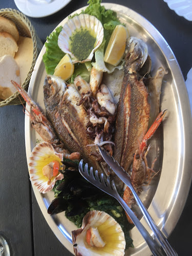 Opinii despre Gostilna Strunjan - Mirjana Mozgan s.p. în Portorož - Gastronomija in gostinstvo