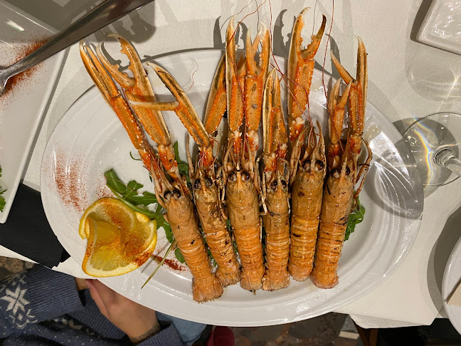 Opinii despre Gostišče "Pirat" în Piran - Gastronomija in gostinstvo