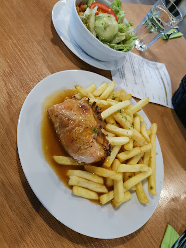 Restavracija Prestige - Gastronomija in gostinstvo