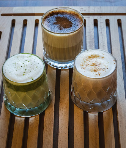 Comentarii opinii despre Kavarna meščanka