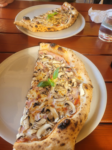 Opinii despre Picerija Tenis în Žirovnica - Gastronomija in gostinstvo