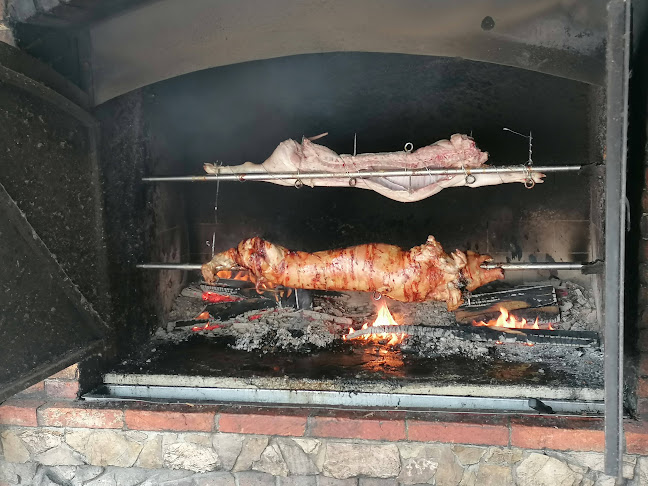 Gostilna Mrak - Gastronomija in gostinstvo