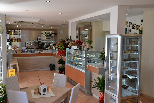 Pastry Shop and Café Opera