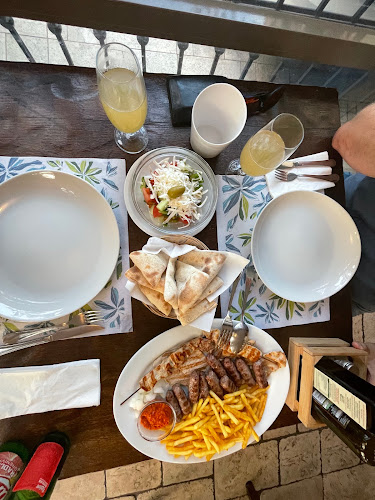 Comentarii opinii despre Beach Garden Pizza & Grill - Izola, Dušan Kadić s.p.