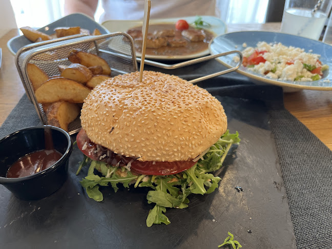 Restavracija & kavarna K5