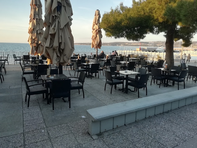 Kopališko nabrežje 1, 6000 Koper