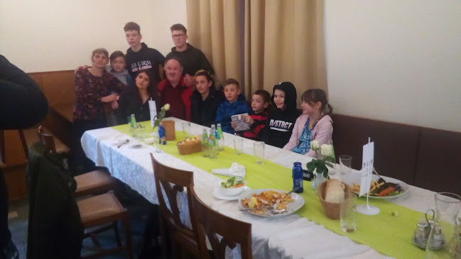 Comentarii opinii despre Restavracija Kazina Meta Janc s.p.