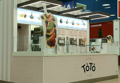 TòTò Ice Bar