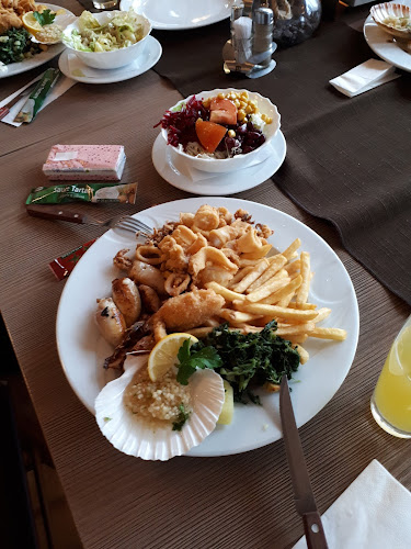 Gostišče # Picerija Špajza - Gastronomija in gostinstvo