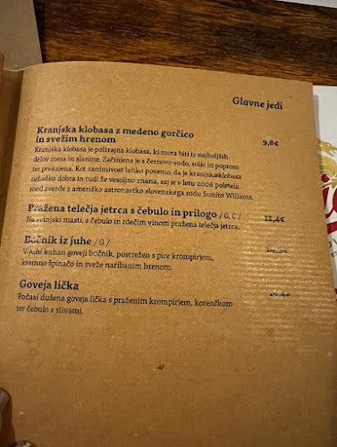 Slovenska Hiša - Figovec - Ljubljana