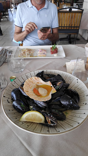 Restavracija Hotela Marina - Izola