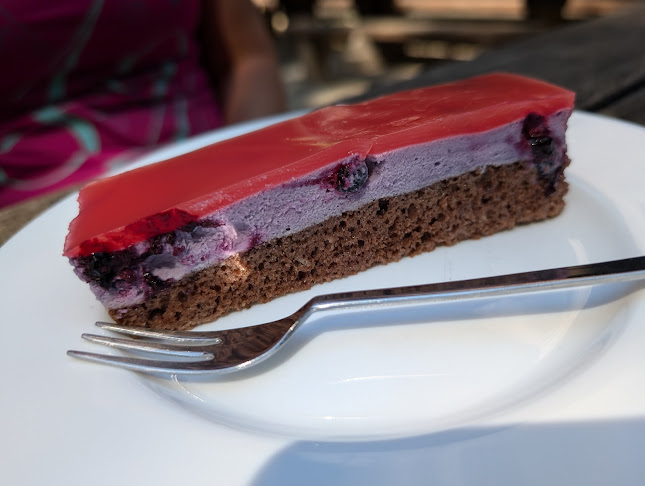 Comentarii opinii despre Koča pri Francetovi jami Andreja Florjan s.p.