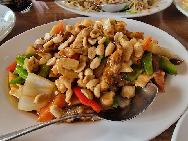 Opinii despre Kitajska restavracija Zlata ribica, Zhang d.o.o., în Škofja Loka - Gastronomija in gostinstvo