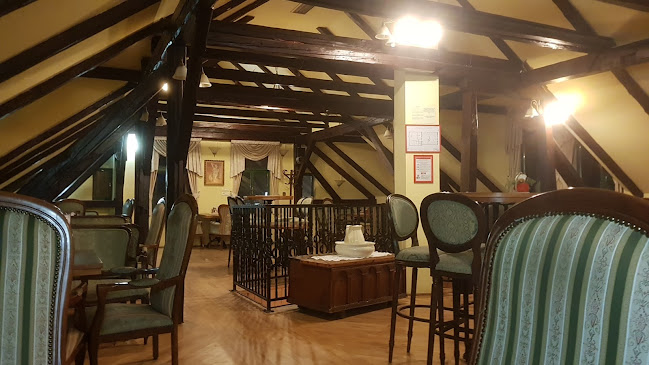 Gostilna s Pizzerijo Pri Peku - Mozirje