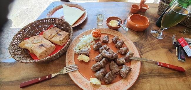 Restavracija Etno Eden Koper