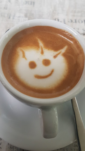 Mint Kafe - Gastronomija in gostinstvo