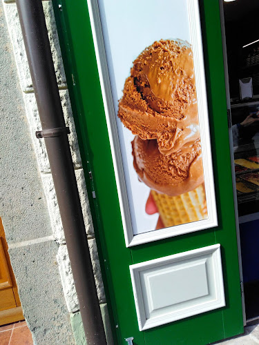 Slaščičarna Mango - Mozirje