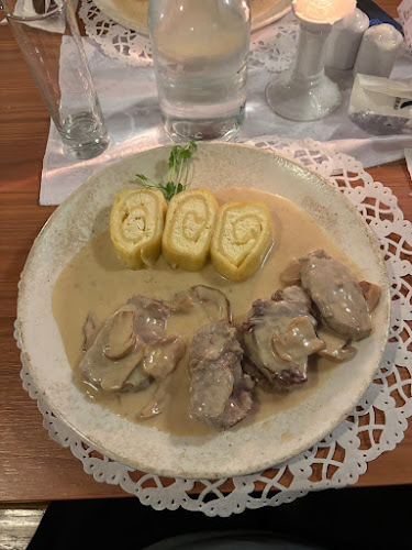 Gostilna Rekar - Kranj