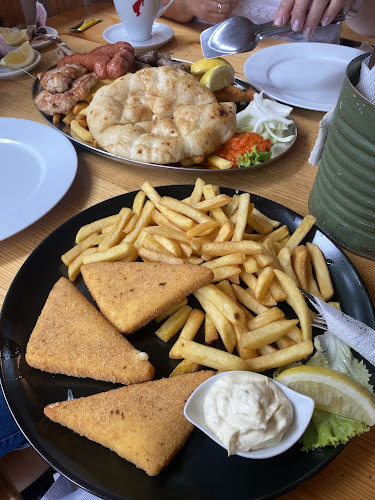 Opinii despre Restavracija Pizerija Turist în Jesenice - Gastronomija in gostinstvo