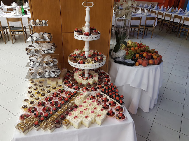 Gostinstvo in turizem Pugelj