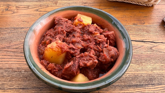 Comentarii opinii despre Okrepčevalnica Sini